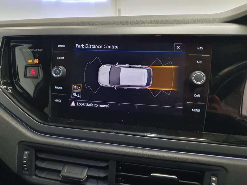 Used Volkswagen Polo 2022 for sale - 77045182: Photo 17