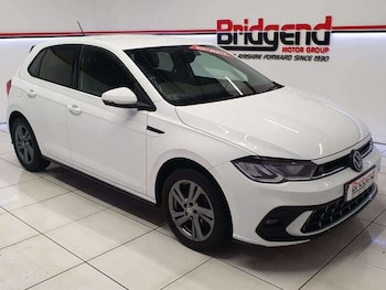 Used Volkswagen Polo 2022 for sale - 77045182: Photo