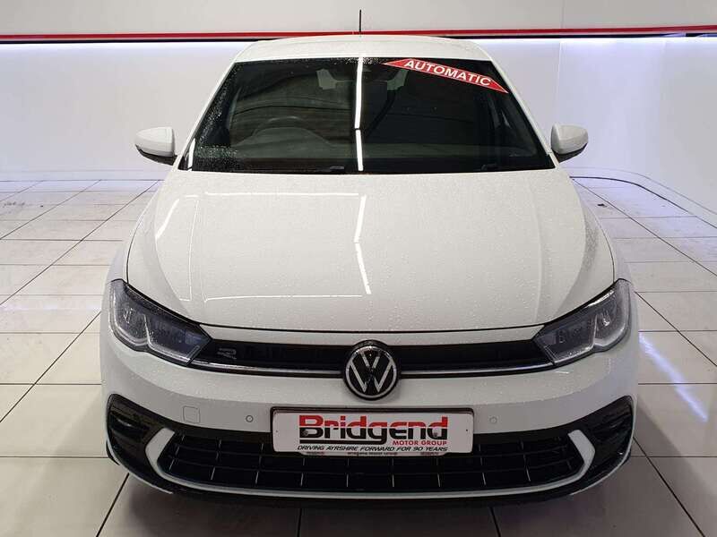 Used Volkswagen Polo 2022 for sale - 77045182: Photo 2