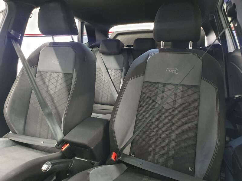 Used Volkswagen Polo 2022 for sale - 77045182: Photo 22