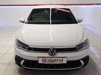 Used Volkswagen Polo 2022 for sale - 77045182: Photo