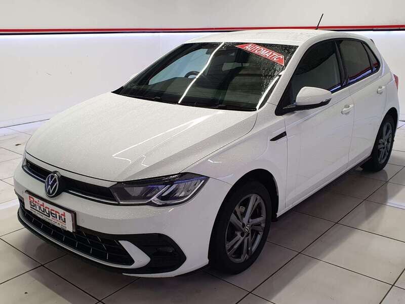 Used Volkswagen Polo 2022 for sale - 77045182: Photo 3