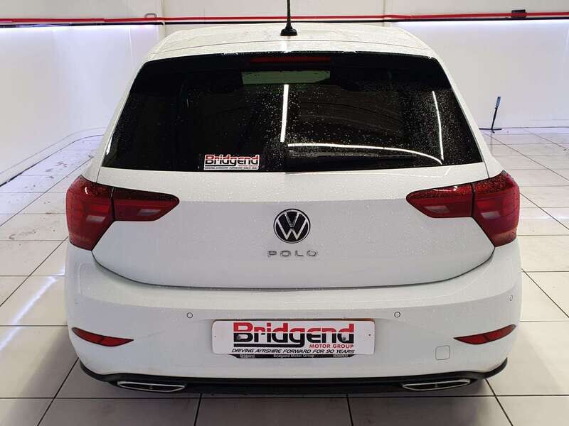 Used Volkswagen Polo 2022 for sale - 77045182: Photo 5
