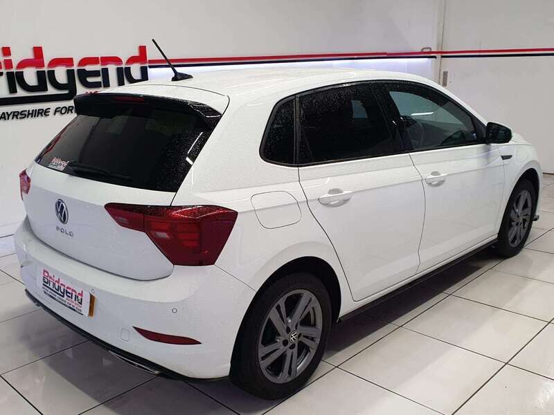 Used Volkswagen Polo 2022 for sale - 77045182: Photo 6