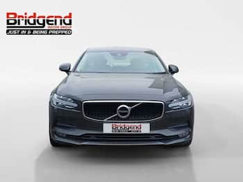 Used Volvo S90 2020 for sale - 79559446: Photo