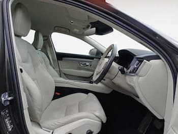 Used Volvo S90 2020 for sale - 79559446: Photo
