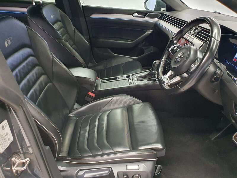 Used Volkswagen Arteon 2019 for sale - 77045306: Photo 12