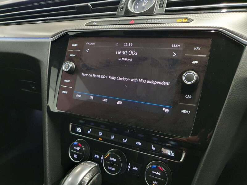 Used Volkswagen Arteon 2019 for sale - 77045306: Photo 16