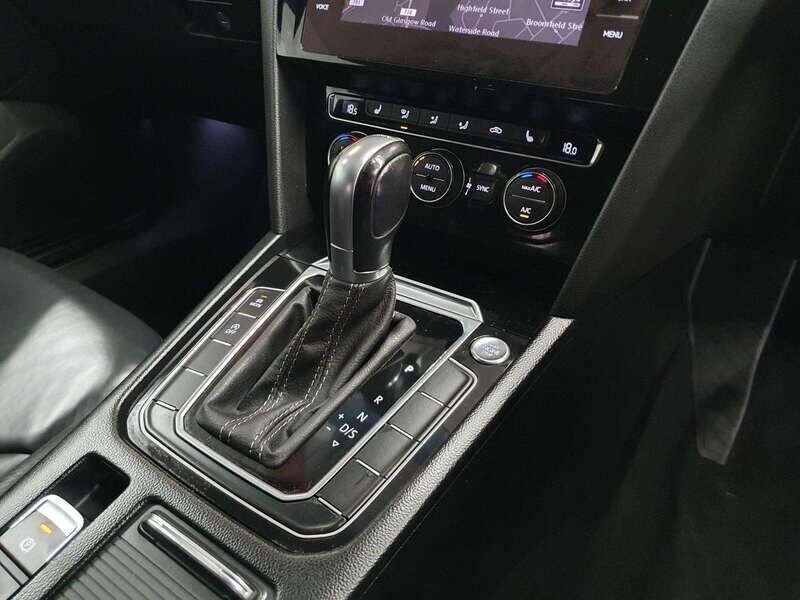 Used Volkswagen Arteon 2019 for sale - 77045306: Photo 19