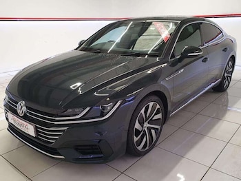 Used Volkswagen Arteon 2019 for sale - 77045306: Photo