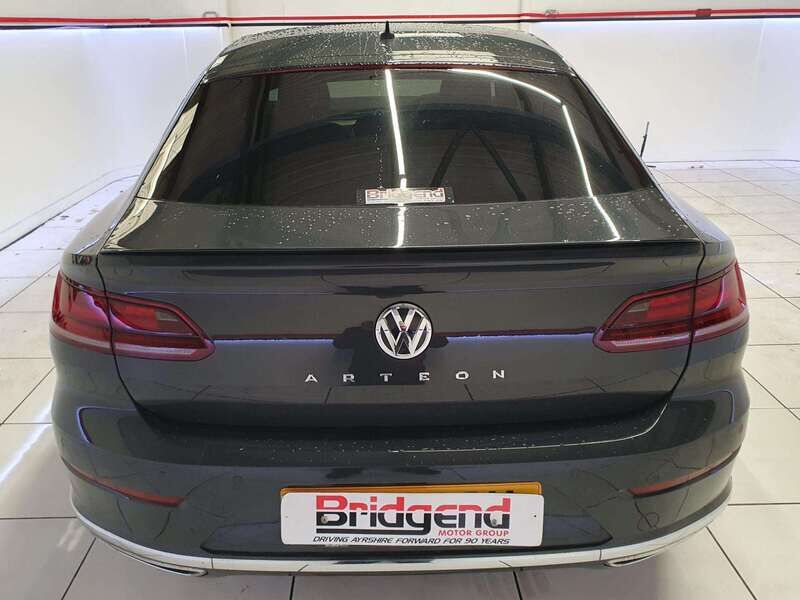 Used Volkswagen Arteon 2019 for sale - 77045306: Photo 5
