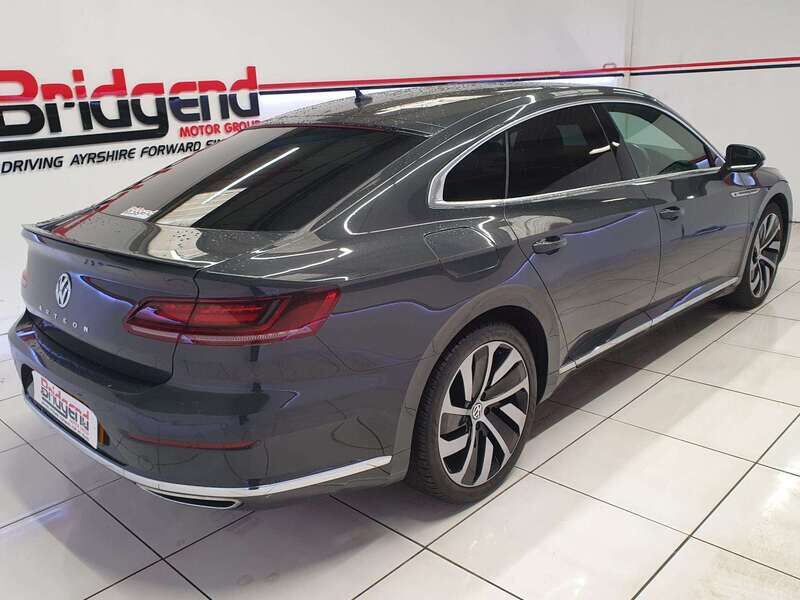 Used Volkswagen Arteon 2019 for sale - 77045306: Photo 6