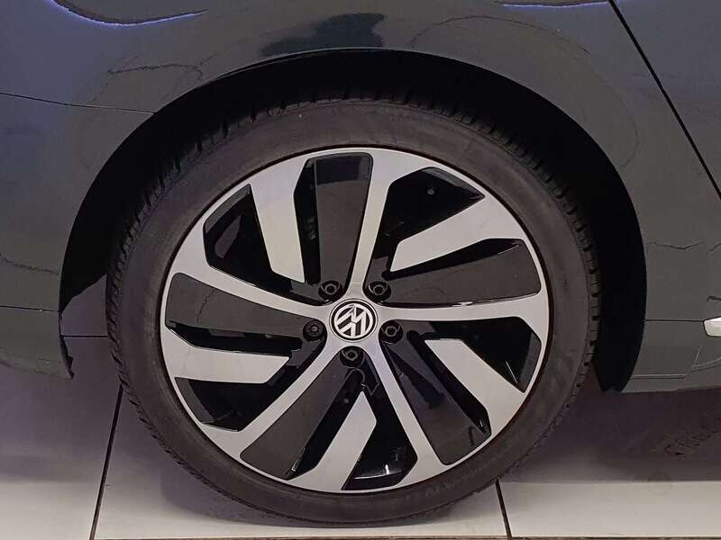 Used Volkswagen Arteon 2019 for sale - 77045306: Photo 8