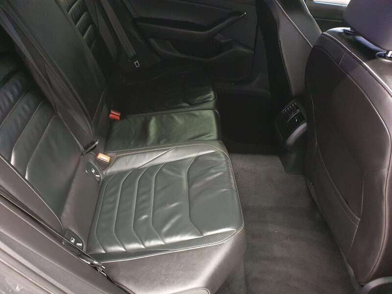 Used Volkswagen Arteon 2019 for sale - 77045306: Photo 9