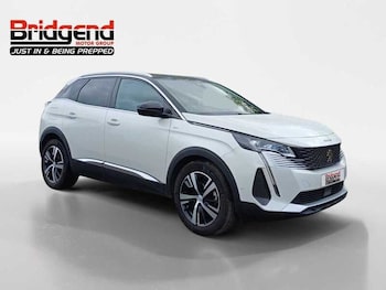 Used Peugeot 3008 2023 for sale - 79559470: Photo