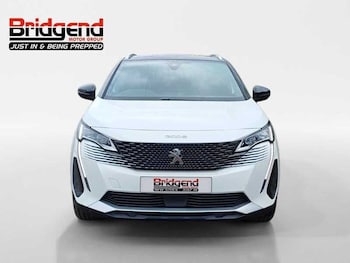 Used Peugeot 3008 2023 for sale - 79559470: Photo