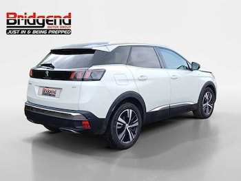 Used Peugeot 3008 2023 for sale - 79559470: Photo