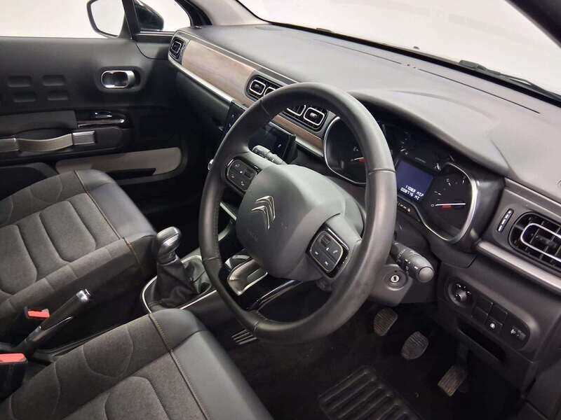 Used Citroen C3 2022 for sale - 77490908: Photo 10