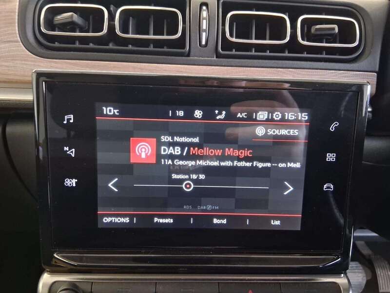 Used Citroen C3 2022 for sale - 77490908: Photo 17