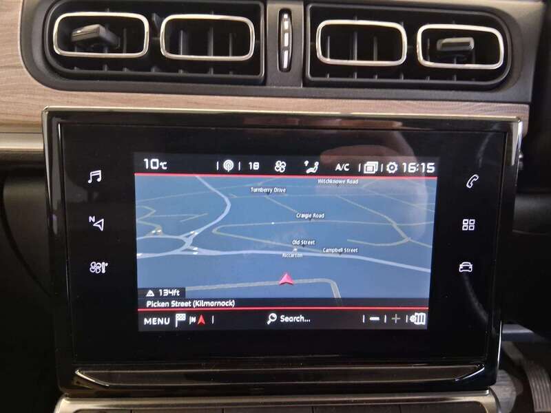 Used Citroen C3 2022 for sale - 77490908: Photo 18