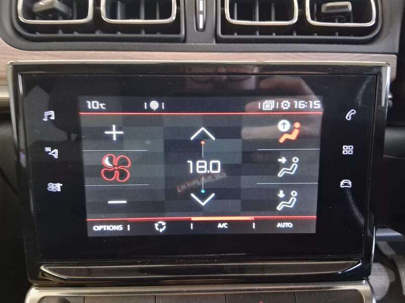 Used Citroen C3 2022 for sale - 77490908: Photo 20