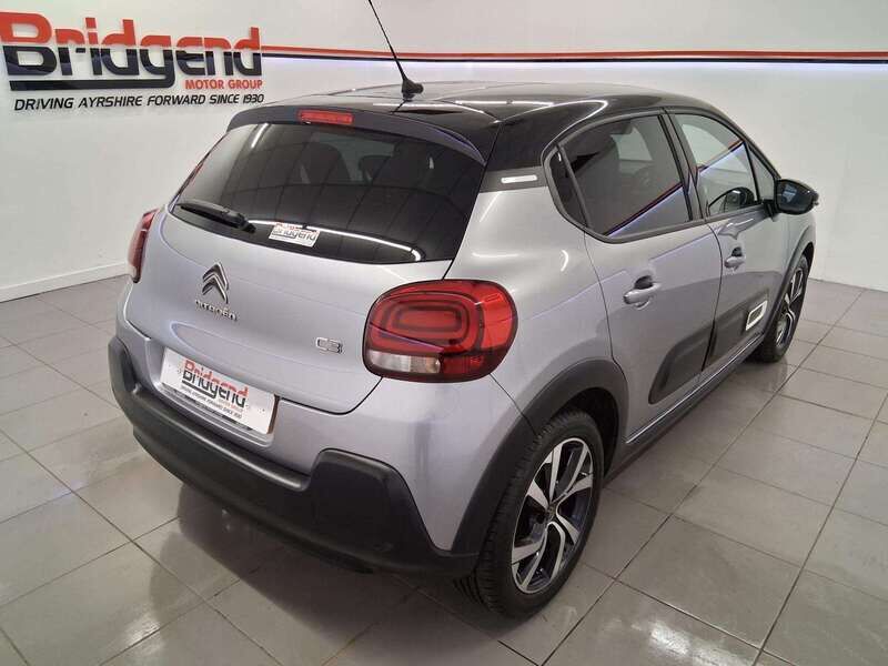 Used Citroen C3 2022 for sale - 77490908: Photo 6