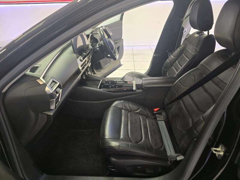 Used Citroen C5 X 2023 for sale - 77044822: Photo 10