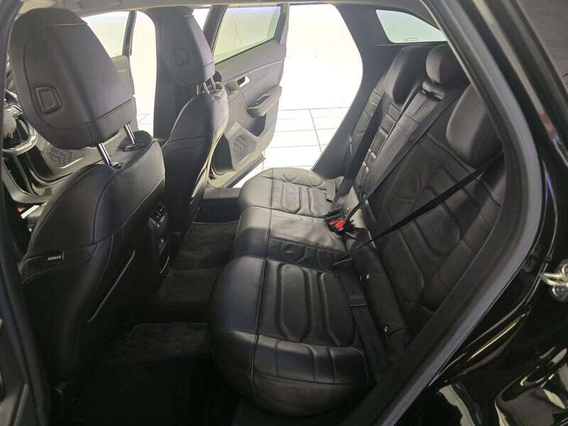 Used Citroen C5 X 2023 for sale - 77044822: Photo 12