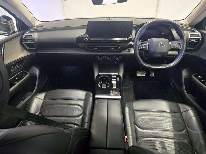 Used Citroen C5 X 2023 for sale - 77044822: Photo 13