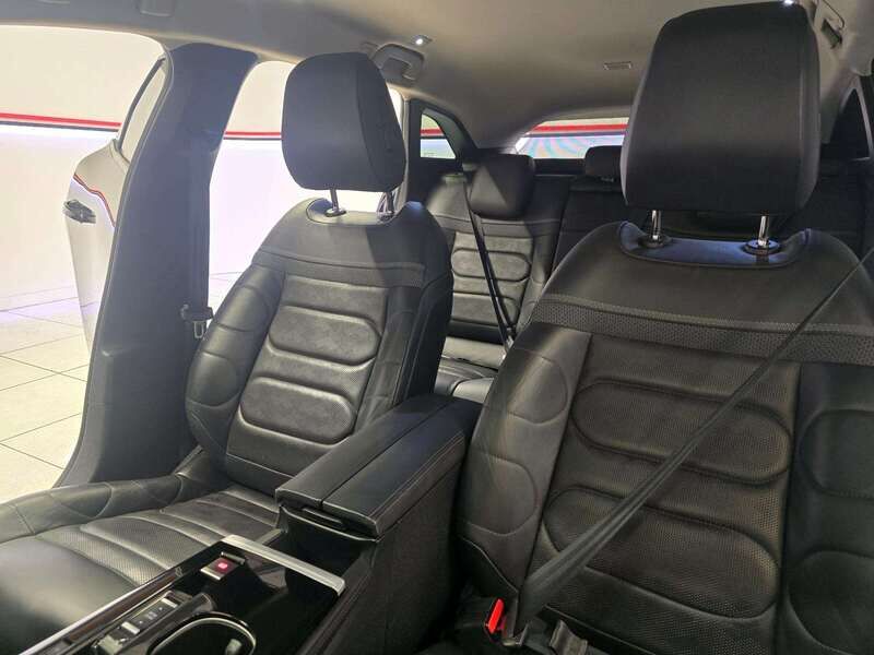 Used Citroen C5 X 2023 for sale - 77044822: Photo 18