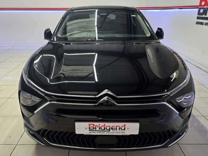 Used Citroen C5 X 2023 for sale - 77044822: Photo 2