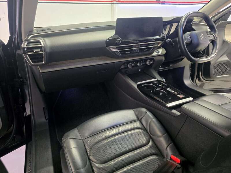 Used Citroen C5 X 2023 for sale - 77044822: Photo 22