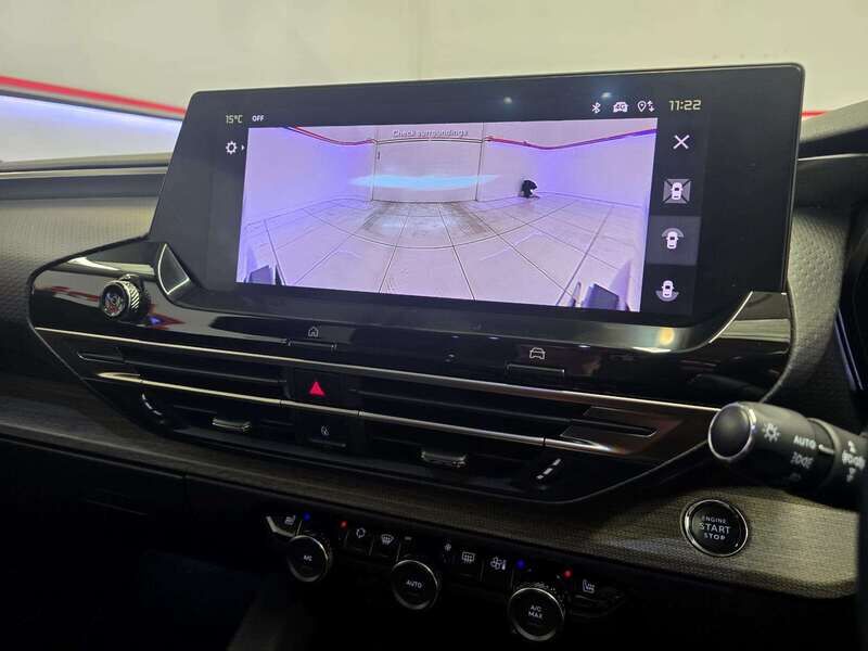 Used Citroen C5 X 2023 for sale - 77044822: Photo 23