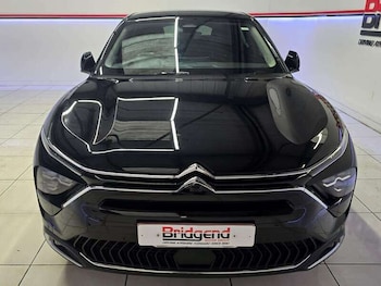 Used Citroen C5 X 2023 for sale - 77044822: Photo