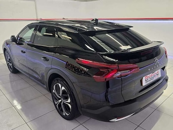 Used Citroen C5 X 2023 for sale - 77044822: Photo