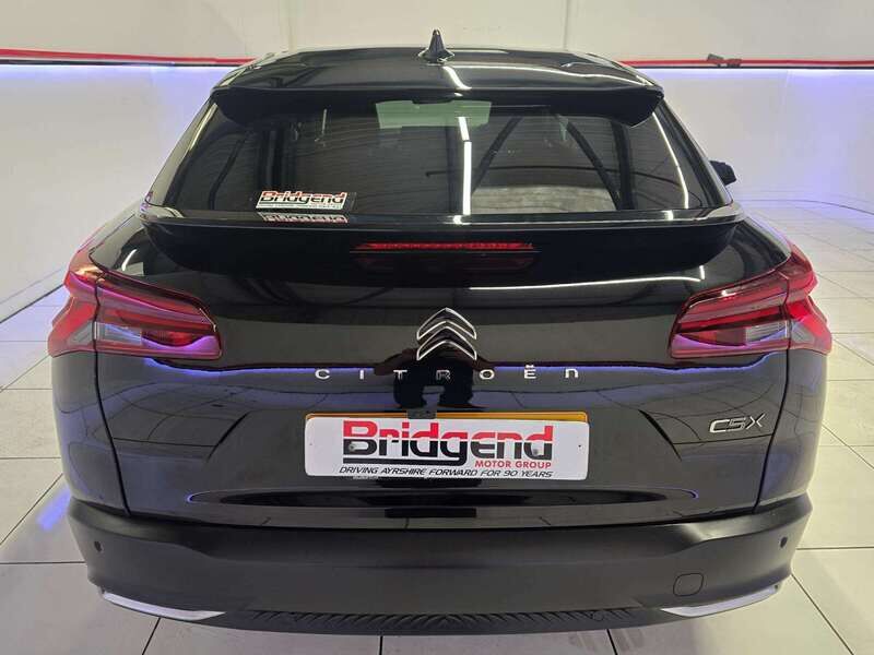 Used Citroen C5 X 2023 for sale - 77044822: Photo 5
