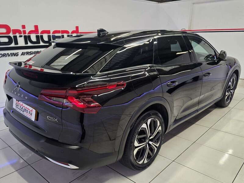 Used Citroen C5 X 2023 for sale - 77044822: Photo 6