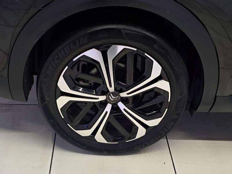 Used Citroen C5 X 2023 for sale - 77044822: Photo 8