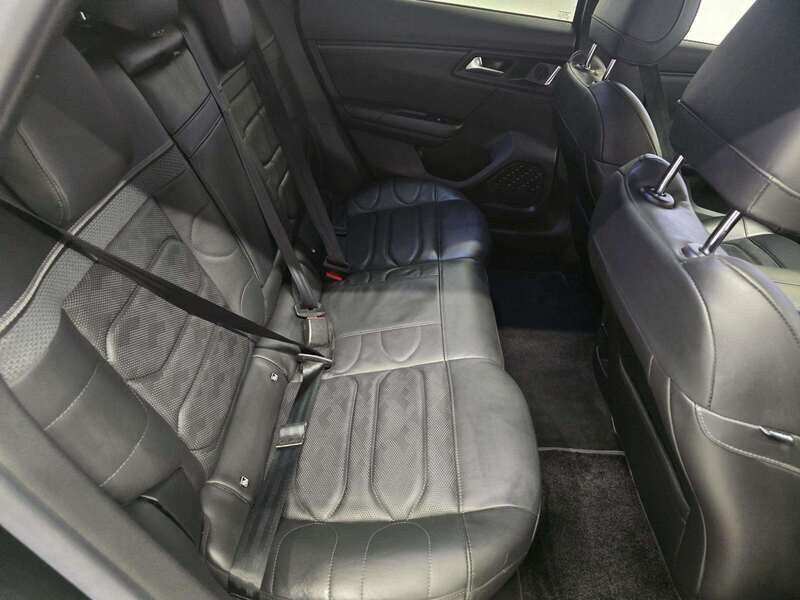 Used Citroen C5 X 2023 for sale - 77044822: Photo 9