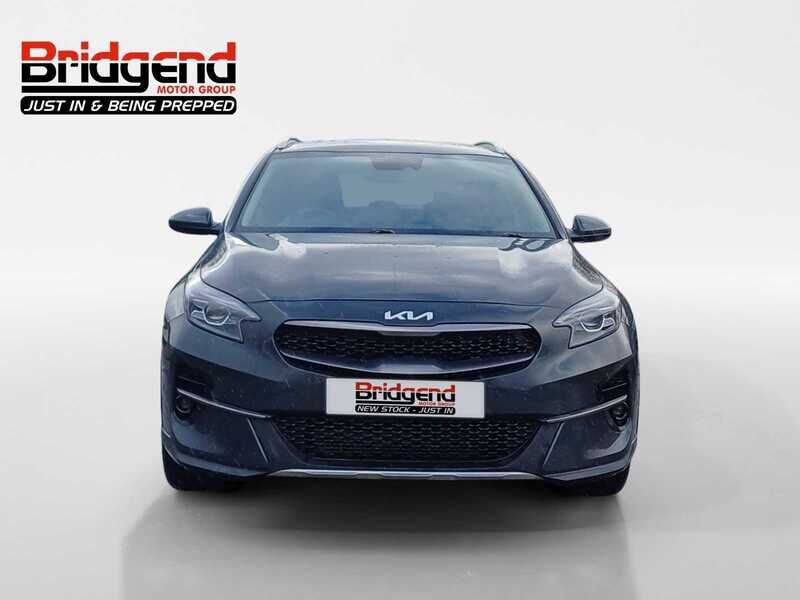 Used Kia XCeed for sale - 77932817: Photo 2