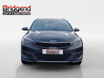 Used Kia XCeed undefined for sale - 77932817: Photo