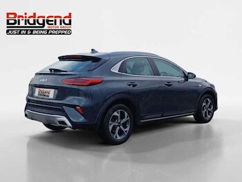 Used Kia XCeed undefined for sale - 77932817: Photo