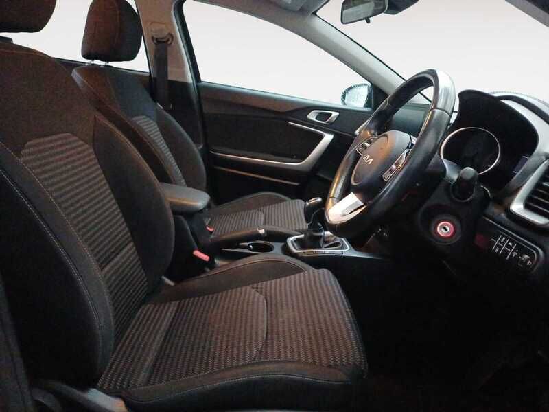 Used Kia XCeed for sale - 77932817: Photo 4