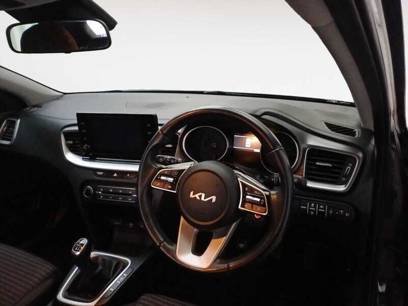 Used Kia XCeed for sale - 77932817: Photo 5