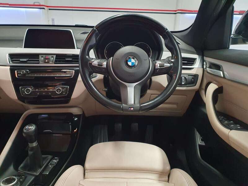Used BMW X1 2019 for sale - 77044848: Photo 11