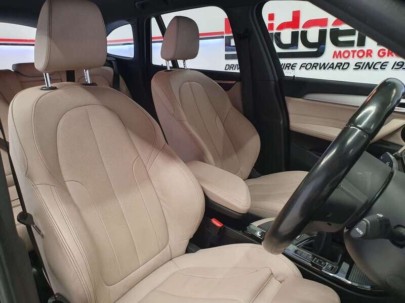 Used BMW X1 2019 for sale - 77044848: Photo 13