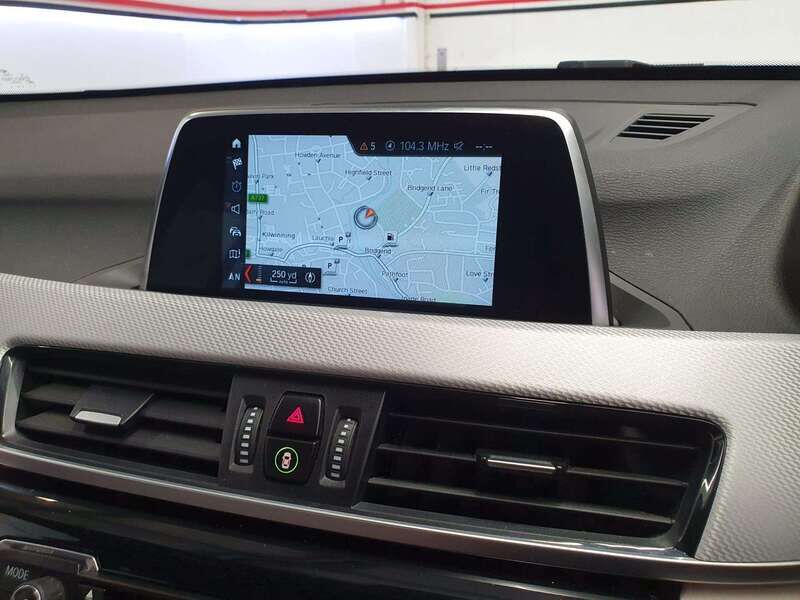 Used BMW X1 2019 for sale - 77044848: Photo 17