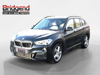 Used BMW X1 2019 for sale - 77044848: Photo