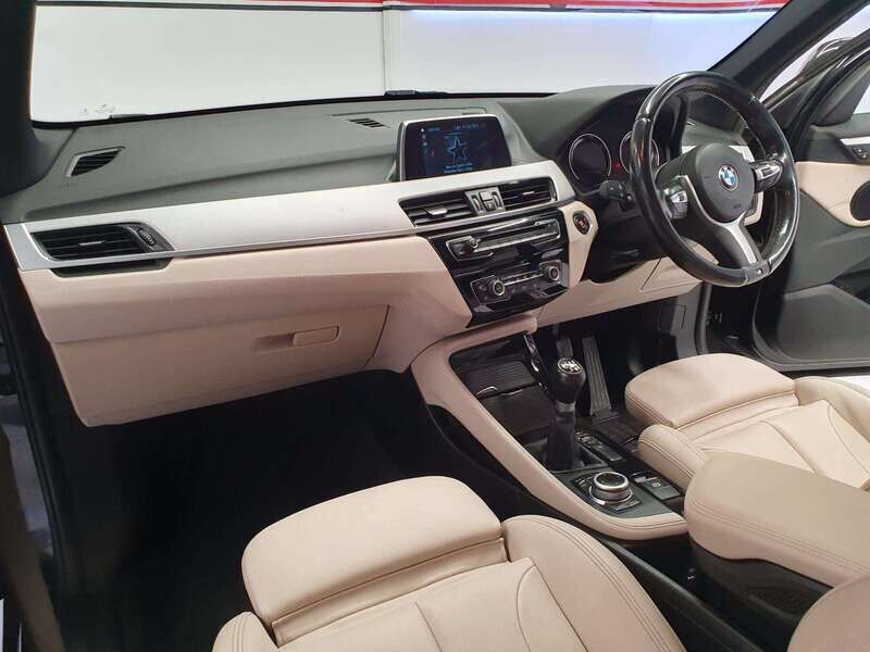 Used BMW X1 2019 for sale - 77044848: Photo 25