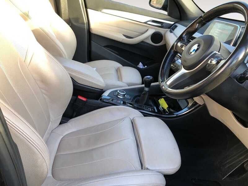 Used BMW X1 2019 for sale - 77044848: Photo 3